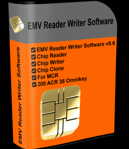 EMV READER SOFTWARE