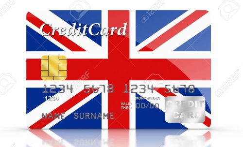 UK credit card Dump + atm PIN x High Balance